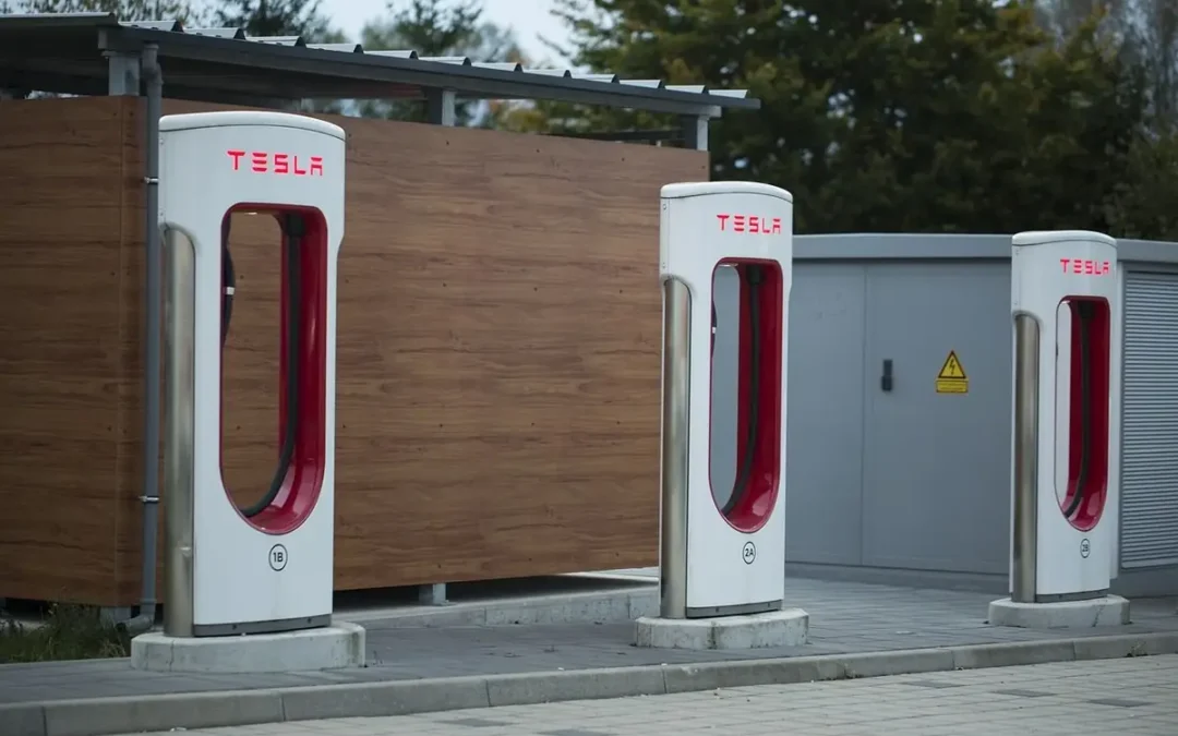 Instalación de cargadores para coches eléctricos en Pozuelo de Alarcón, eco
