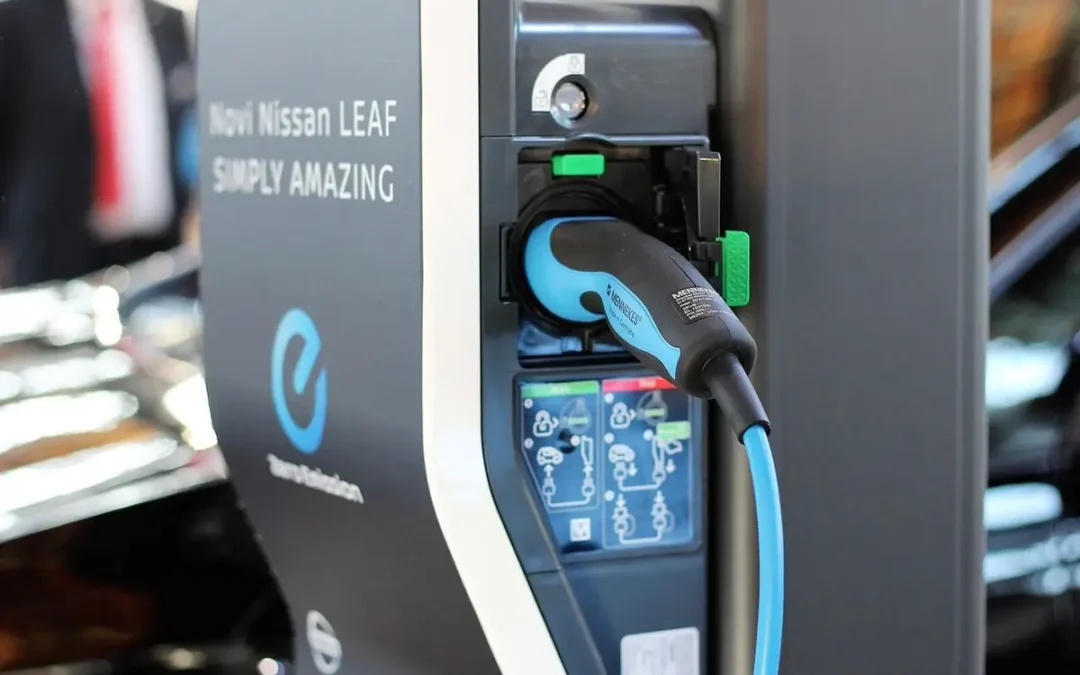 Punto de recarga para coches eléctricos en Madrid Centro: la mejor opción